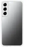 SAMSUNG Frame Cover f&uuml;r Galaxy S22 transparent