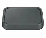 SAMSUNG Super Fast Wireless Charger Dark Gray