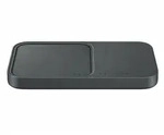 SAMSUNG Super Fast Wireless Charger Duo Dark Grey