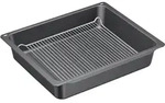 BOSCH HEZ633070 Profi-Pfanne, emailliert, anthrazit