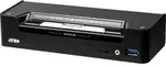 ATEN CS1953 KVMP-Switch 3-fach, Hybrid USB-C DisplayPort