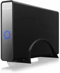 ICY BOX IB-382H-C31 USB Type-C Enclosure with integrated USB