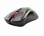 GLORIOUS PC Gaming Race Model D- Wireless schwarz matt, USB