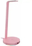 RAZER Base Station V2 Chroma Quartzpink