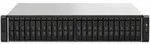QNAP TS-h2490FU-7302P-128G 24-Bay all-flash NAS AMD EPYC 7302P NVMe Gen3x4 128GB RAM