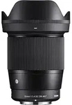 SIGMA Contemporary 16mm 1.4 DC DN f&uuml;r Fujifilm X