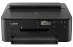 CANON PIXMA TS705a