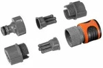 GARDENA Anschluss-Set (f&uuml;r Artikel 995, 996, 997, 1998, 1999)
