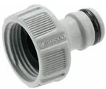 GARDENA Hahnverbinder 26,5mm (G 3/4")