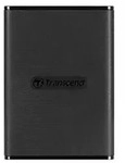 TRANSCEND ESD270C Portable SSD 1TB, USB-C 3.1