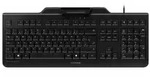 Cherry Secure Board 1.0 schwarz, USB, EU
