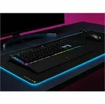 CORSAIR Gaming K70 RGB PRO, MX SPEED RGB Silver, USB, DE