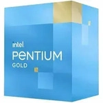 INTEL Pentium Gold G7400, 2C/4T, 3.70GHz, boxed , inklusive THERMAL GRIZZLY Aeronaut