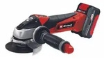 Einhell TE-AG 18/115 Li Akku-Winkelschleifer inkl. 4.0Ah