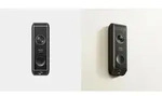 EUFY VideoT&uuml;rklingel Doorbell Dual Cam 2K Pro batteriebetrieben inkl. HomeBase 2