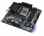 ASROCK H670M Pro RS, DDR4