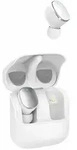 HAMA Bluetooth -Kopfh&ouml;rer "Spirit Pure", True Wireless, In-Ear, Wei&szlig;