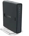 MikroTik routerboard hAP lite
