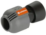 GARDENA Sprinklersystem Verbinder, 25mm x 1" Innengewinde