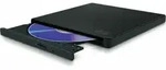 HITACHI-LG Data Storage GP57EB40 schwarz, USB 2.0