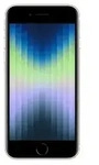 APPLE iPhone SE, 64GB, wei&szlig; (2022)