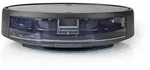 NEDIS WIFIVCR001CBK Saug-/Wischroboter