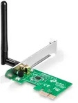TP-LINK PCIe 150Mb TP-Link TL-WN781ND