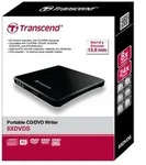 TRANSCEND TS8XDVDS-K SlimLine schwarz, USB 2.0 IN