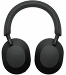 SONY WH-1000XM5 BT Noise Cancelling Kopfh&ouml;rer, schwarz