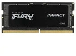 KINGSTON 32GB 4800MT/s DDR5 CL38 SODIMM Kit of 2 FURY Impact