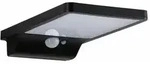 PAULMANN Solar LED Au&szlig;enwandleuchte Solar Solveig inkl. Bewegungsmelder IP44 3000K