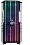 COOLER MASTER HAF 700 Evo, Titanium Grey, grau, Glasfenster