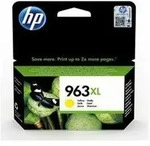 HP Tinte 963 XL gelb