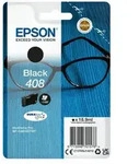 EPSON Tinte 408 schwarz (C13T09J14010)