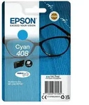 EPSON Tinte 408 cyan (C13T09J24010)