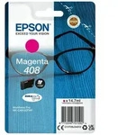 EPSON Tinte 408 magenta (C13T09J34010)