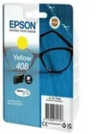 EPSON Tinte 408 gelb (C13T09J44010)