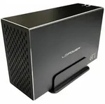 LC-Power LC-35U3-RAID-2, USB-A 3.0