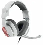Astro Gaming A10 Headset Gen 2 PS wei&szlig;