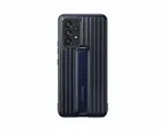SAMSUNG Protective Standing Cover f&uuml;r Galaxy A53 5G Navy