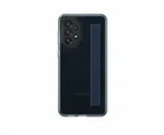 SAMSUNG Slim Strap Cover f&uuml;r Galaxy A33 5G schwarz