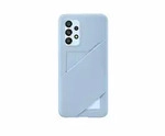 SAMSUNG Card Slot Cover f&uuml;r Galaxy A33 5G Arctic Blue