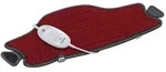 BEURER HK 55 Easyfix rot-grau Heizkissen