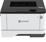 LEXMARK M1342, Laser, einfarbig