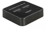 DELOCK M.2 PCIe Dockingstation mit Klon-Funktion, USB-C 3.1