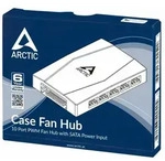 ARCTIC Case Fan Hub, L&uuml;fterverteiler 10-fach