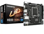 GIGABYTE H610I DDR4