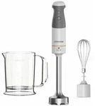 KENWOOD HBM40.002WH Triblade XL Stabmixer-Set