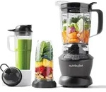 NUTRIBULLET NBF-28500-1007DG Full Size Smoothiemaker Combo