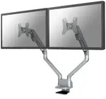 NEOMOUNTS BY NEWSTAR FPMA-D750DSILVER Silver 10-32"